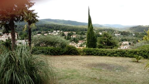 villa Kallisté - Location saisonnière - Figanières