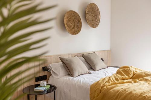 Líbere Barcelona Sant Antoni Room Type - One-Bedroom Apartment