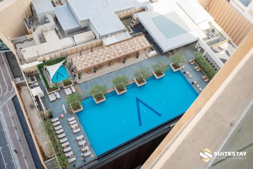Suitestay Address Dubai Mall Residence, Dubai (Foto 8)