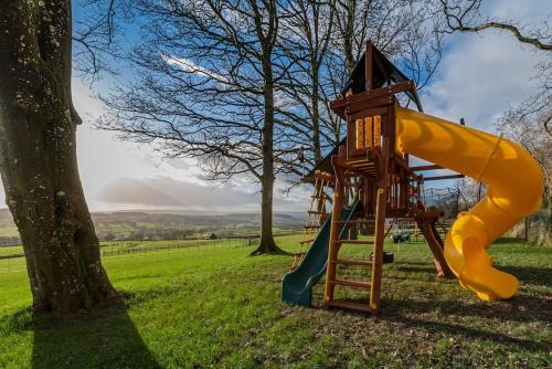 The Cedars in Ashill (Devon)