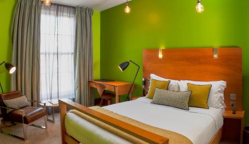 Megaro Hotel - image 12
