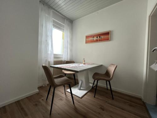 Létesítmények, Apartment Bambi in Mautern