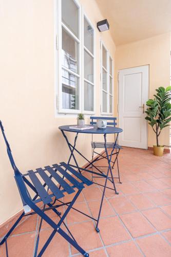 Exquisite 2 Bedroom Apartment at Lesser Town by EasyBNB Premium, Prague (photo 3)