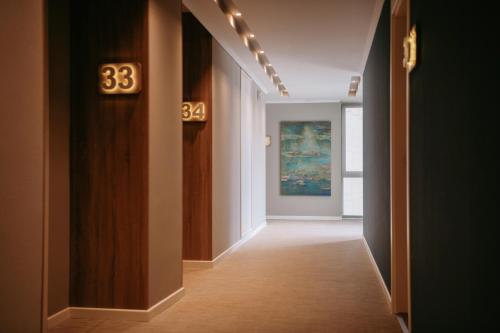 Impresamente Art Hotel – Sofia, NY