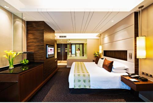 PARKROYAL COLLECTION Kuala Lumpur, Kuala Lumpur (photo 7)