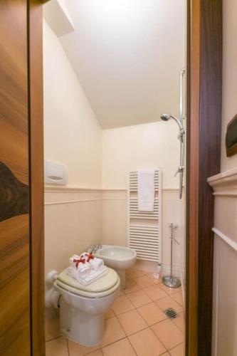 City Heart - Patio Parking AC Wif