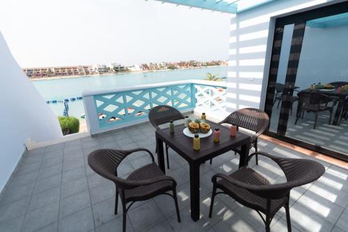 براديس لاقون شهد الاريج - للعائلات (براديس لاقون شهد الاريج - للعائلات) in Durrat Al-Arus