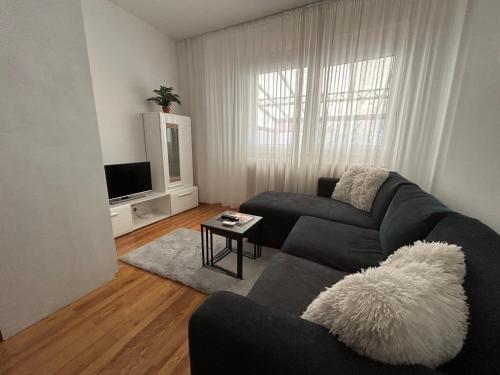 Apartment Bambi in Mautern