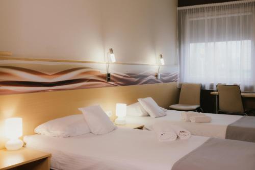 Quality Silesian Hotel - Katowice