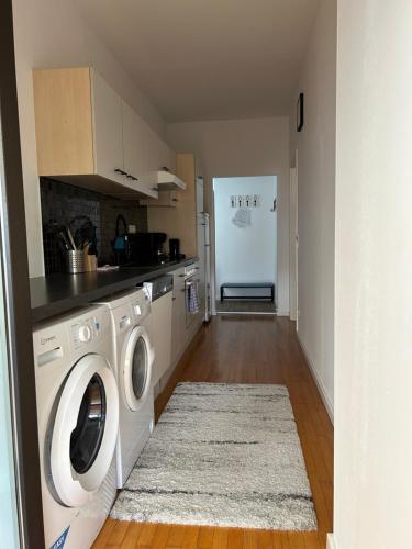 Apartment Bambi in Mautern
