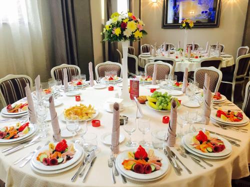 Hotel Parc Sibiu - image 3