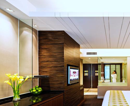 PARKROYAL COLLECTION Kuala Lumpur, Kuala Lumpur (photo 10)