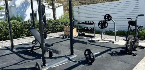 Relux Ios Design Hotel - image 6