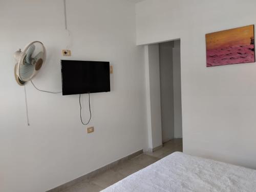 Maos flats-Habitacion comfort in El Bosque