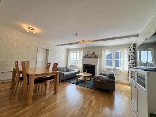 Facilities, Family-friendly apartment for rent at Golsfjellet in Gol
