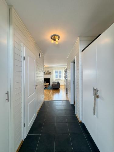 Facilities, Family-friendly apartment for rent at Golsfjellet in Gol