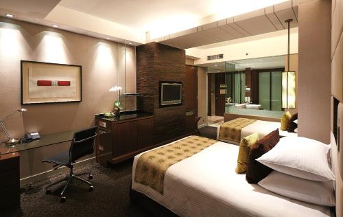 PARKROYAL COLLECTION Kuala Lumpur, Kuala Lumpur (photo 11)