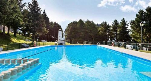 Apartamentos Baladrias Formigal Centro - Recien Reformado - Pêne d'Aragon