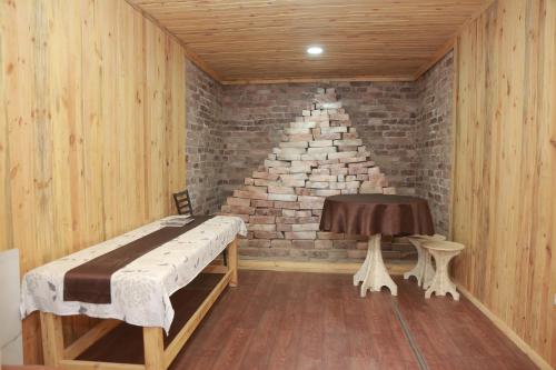 Attractions, ADMIRAL in Termiz