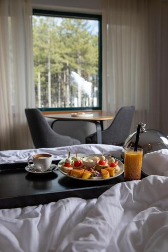 Hotel Zlatibor Mona - image 11