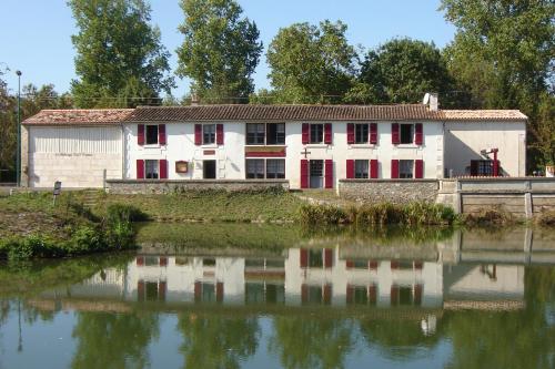 L'auberge'Inn