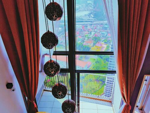 Eko Cheras Mall Duplex 双阳台 Kuala Lumpur MRT & 精品Loft Eko Cheras Mall Duplex 双阳台 Kuala Lumpur MRT & 精品Loft