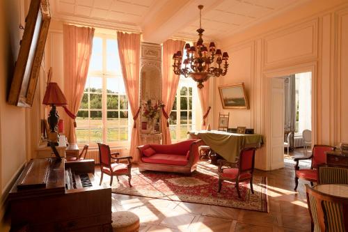 Château de Bonnemare B&B - Esprit de France - image 4
