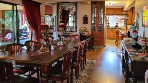 Facilities, Casa Alegre Guesthouse in Southbroom