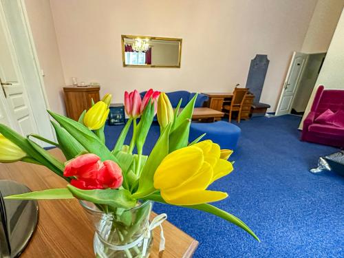 Hotel Růžek - image 11