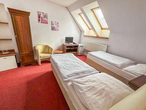 Hotel Růžek - image 14