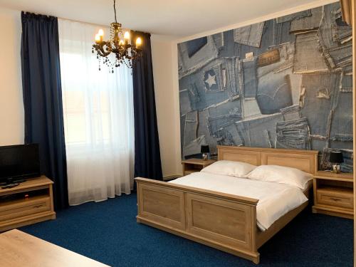 Hotel Růžek - main image