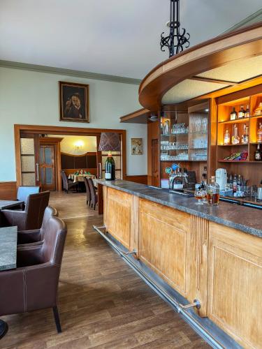 Hotel Růžek - image 9
