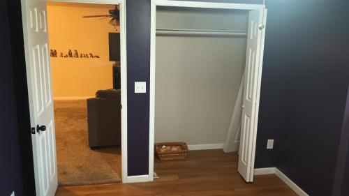 3724 Riverside pkwy in Evans, USA