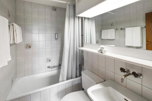 Hotel und Naturhaus Bellevue - main image