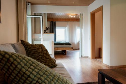 Idyllische Ferienwohnung im Kalletal in Kalletal