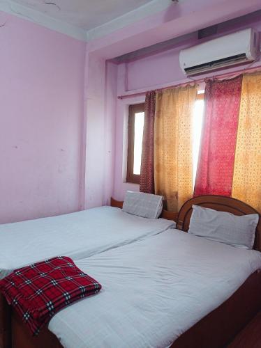 Darshan Namaste Hotel & Lodge in Siddharthanagar