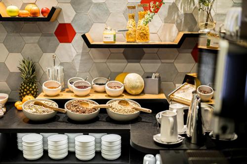 Hotel & Restaurant Michaelis - image 12