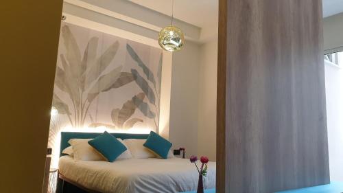 Design Hotel Astra B&B Room Type - Superior Triple Room