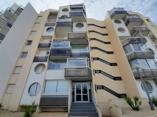 Appartement Saint-Gilles-Croix-de-Vie, 2 pièces, 4 personnes - FR-1-324-233 - Location saisonnière - Saint-Gilles-Croix-de-Vie