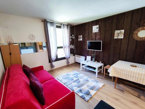 . Charmant Studio Lumineux au Hameau, à 150m des Pistes, WiFi Inclus - FR-1-292-181