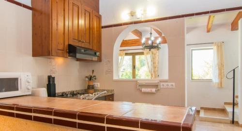 Finca S'Estable by Rentallorca