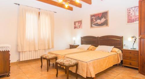 Finca S'Estable by Rentallorca