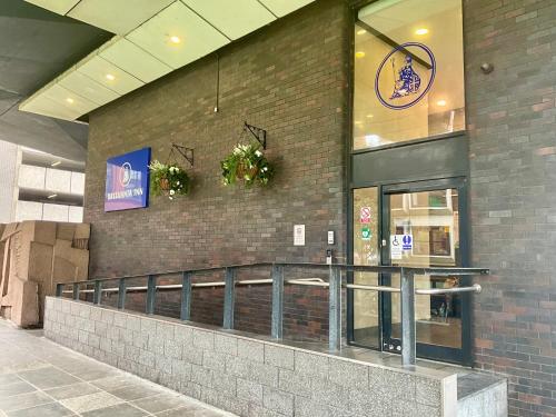 Britannia Inn Glasgow, Glasgow (fotografie 6)