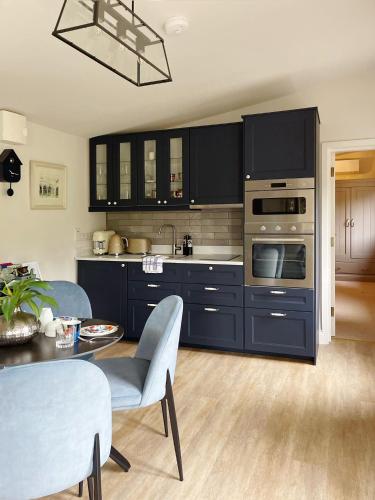 The Gamekeepers Cabin at Glenastar Lodge NewcastleWest Limerick V42NY39 in Newcastle West