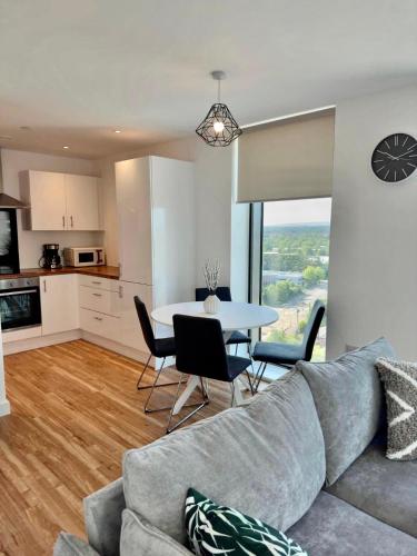 Your private oasis in Manchester, Manchester (fotografie 5)