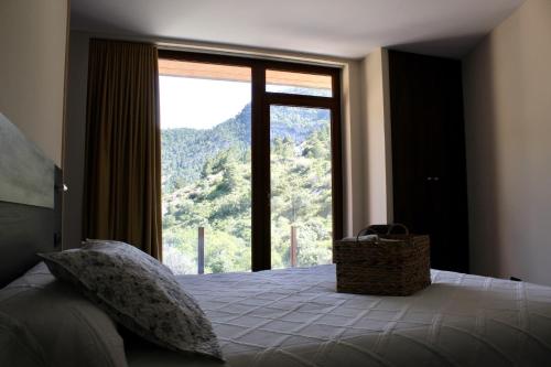 Ca L´Ángels chambre d'hôte Batea