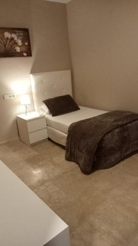 Hotel Sol Sanlúcar in Sanlúcar la Mayor