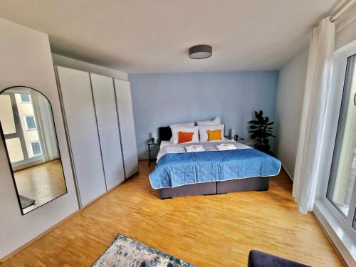 Zu Hause auf Reisen - direkt in der Innenstadt, Hannover (fotografie 2)