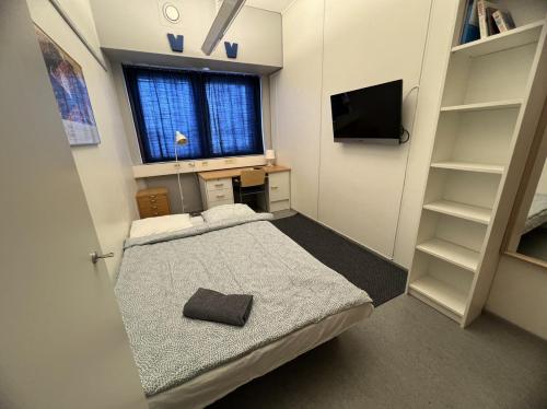 Office House Services 207, Helsinki