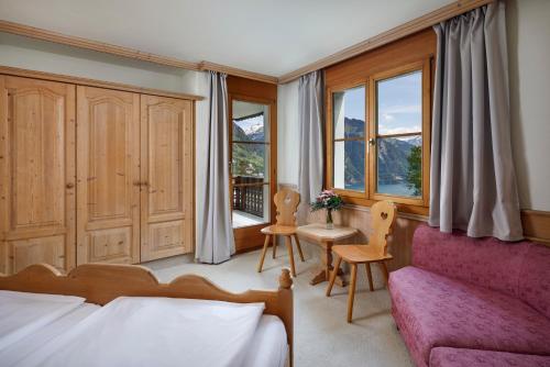 Hotel und Naturhaus Bellevue - image 7